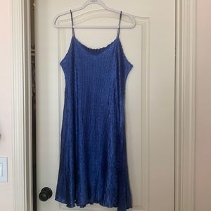 Komorov beautiful slip dress